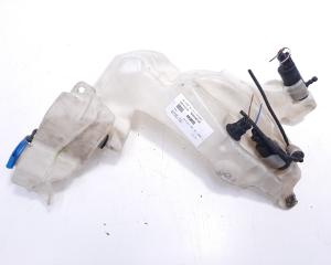 Vas strop gel cu 2 motorase, cod 8E0955451AR, Audi A4 Avant (8ED, B7) 2.0 TDI, BPW (id:493850)