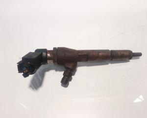 Injector, cod 4M5Q-9F593-AD, Ford Mondeo 4 Sedan, 1.8 TDCI, QYBA (id:491102)