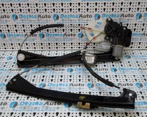 Macara electrica dreapta fata, 6R4837452, Vw Polo 6R, (id:184907)