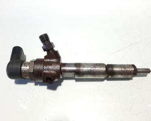 Injector, cod 4M5Q-9F593-AD, Ford Mondeo 4 Sedan, 1.8 TDCI, QYBA (id:491103)