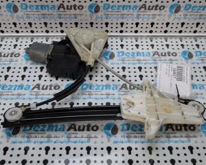 Macara electrica dreapta spate, 6R4839462, Vw Polo 6R, (id:184917)