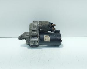 Electromotor, Peugeot 307 SW, 1.6 HDI, 9HX, 5 vit man (id:494285)