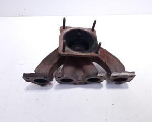 Galerie evacuare, Peugeot 307, 1.6 benz, NFU (id:494299)