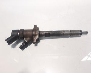 Injector, cod 0445110239, Peugeot 307, 1.6 HDI, 9HX (id:490491)