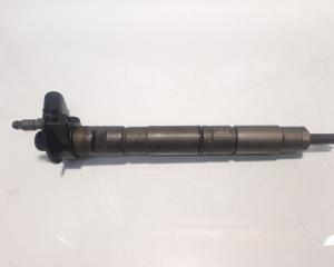 Injector, cod 03L130277, 0445116030, Audi A5 (8T3) 2.0 TDI, CAG (id:490315)