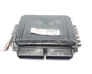 Calculator motor, cod 8200055730, Renault Megane 1 Combi, 1.6 benz, K4M700 (idi:491424)