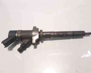 Injector, cod 0445110239, Peugeot 307, 1.6 HDI, 9HX (id:489612)