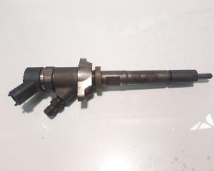 Injector, cod 0445110239, Peugeot 307, 1.6 HDI, 9HX (id:490490)