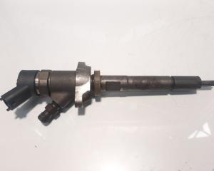 Injector, cod 0445110239, Peugeot 307, 1.6 HDI, 9HX (id:489613)