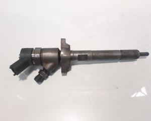 Injector, cod 0445110239, Peugeot 307, 1.6 HDI, 9HX (id:493413)