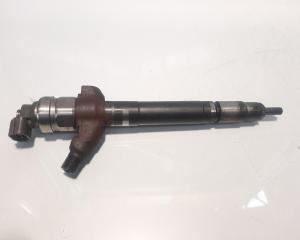 Injector, cod 6C1Q-9K546-AC, Citroen Jumper, 2.2 HDI, 4HU (idi:493534)