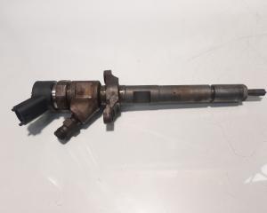 Injector, cod 0445110239, Peugeot 307, 1.6 HDI, 9HX (id:493723)