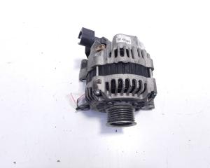 Alternator, Peugeot 307, 1.6 benz, NFU (id:494297)
