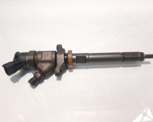 Injector, cod 0445110311, Peugeot 307, 1.6 HDI, 9HX (id:494233)