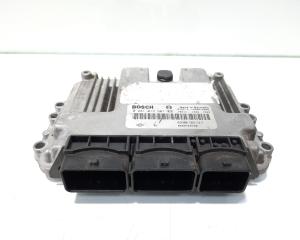 Calculator motor Bosch, cod 8200705747, 0281013907, Renault Megane 2 Sedan, 1.9 DCI, F9QL818 (idi:491648)