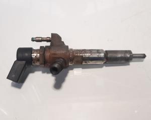 Injector Continental, cod 9674973080, Ford Focus 3, 1.6 TDCI, T1DA (id:486651)