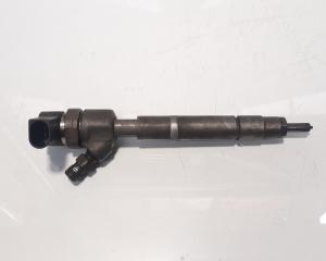 Injector, cod A6480700187, 0445110156, Mercedes Clasa E (W211) 2.7 CDI, OM647961 (id:494239)