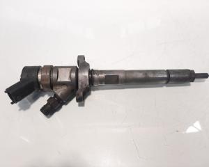 Injector, cod 0445110239, Peugeot 307, 1.6 HDI, 9HX (id:493722)