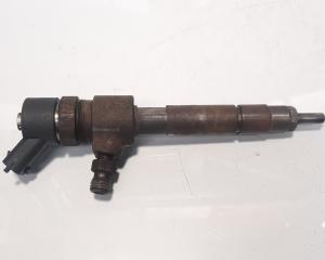 Injector, cod 0445110165, Opel Zafira B (A05) 1.9 CDTI, Z19DT (id:494241)