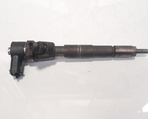 Injector, cod 0445110327, Opel Insignia A, 2.0 CDTI, A20DTH (id:493318)