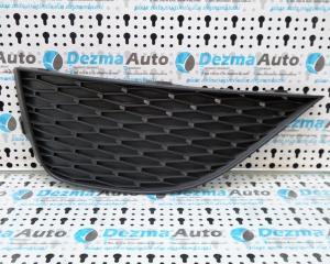 Grila bara fata stanga 6J0853665, Seat Ibiza 5 (6J5) (id:185100)