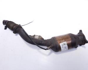 Catalizator, cod 8K0131701S, 8K0178FB, Audi A4 (8K2, B8) 1.8 TFSI, CAB (id:494322)