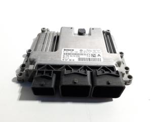 Calculator motor, cod 9664738680, 0261201505, Peugeot 3008, 1.6 benz, 5FW (idi:491741)