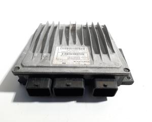 Calculator motor, cod 8200399038, 8200513163, Renault Megane 2 Coupe-Cabriolet, 1.5 DCI, K9K724 (idi:491755)