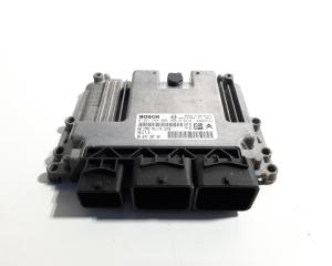 Calculator motor, cod 9664738780, 0261S04088, Peugeot 207 SW, 1.6 benz, 5FW (idi:491720)