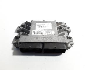 Calculator motor Siemens, cod 8200483732, 8200326380, Dacia Logan Express (FS), 1.4 benz, K7J710 (idi:491744)