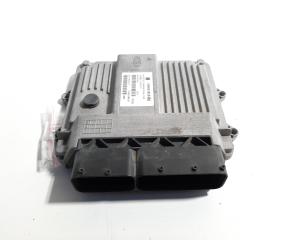 Calculator motor, cod GM55566390, Opel Agila (B) (H08), 1.3 CDTI, Z13DTJ (idi:491724)