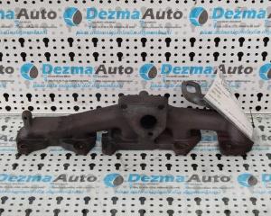 Galerie evacuare 73501340, Fiat Doblo, 1.3M-JET (id:185045)