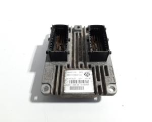 Calculator motor, cod 51784956, Fiat Bravo 1 (182), 1.2 benz, 188A5000 (idi:491719)