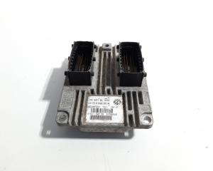 Calculator motor, cod 51798649, Fiat Panda Van (169), 1.0 benz, 188A4000 (idi:491718)