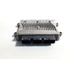 Calculator motor, cod 9664127180, Peugeot 207 CC (WD), 1.4 benz, KFV (idi:492045)