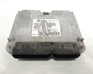 Calculator motor, cod 036906034CN, VW Bora Combi (1J6), 1.6 benz, AZD (idi:491842)