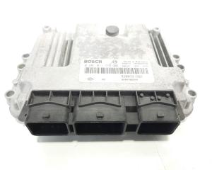 Calculator motor, cod 8200391966, 0281011776, Renault Megane 2, 1.9 DCI, F9Q800 (idi:491778)