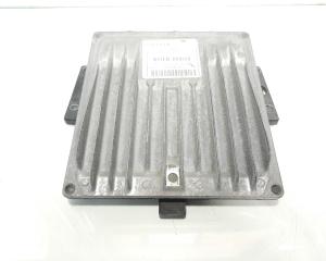 Calculator motor, cod 8200334419, 8200374152, Renault Grand Scenic 2, 1.5 DCI, K9K728 (idi:491784)