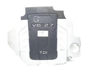 Capac protectie motor, cod 059103925S, Audi A4 Cabriolet (8H7) 2.7 TDI, BPP (idi:487232)