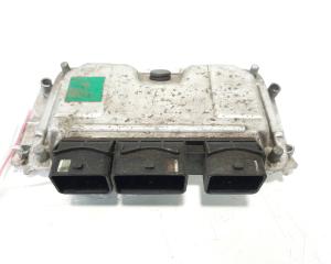 Calculator motor, cod 9638783480, 0261206942, Peugeot 307 Break, 1.6 benz, NFU (idi:491367)