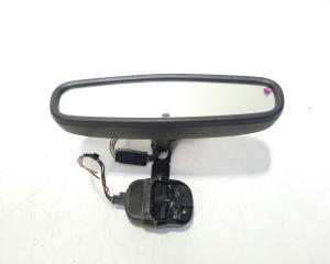 Oglinda retrovizoare heliomata cu camera si senzor de ploaie, cod GM22794447, Opel Insignia A (id:487417)