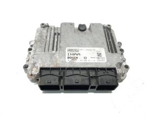 Calculator motor, cod 3M51-12A650-MA, Ford Focus 2 (DA), 1.6 TDCI, G8DA (idi:491600)