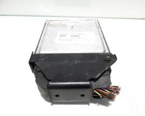 Calculator motor, cod 2T1A-12A650-DD, Ford Tourneo Connect, 1.8 TDCI, P9PA (idi:491607)