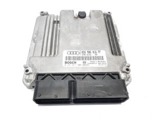 Calculator motor, cod 03G906016FF, 0281011905, VW Jetta 3 (1K2), 2.0 TDI, BKD (idi:491603)