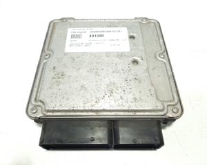 Calculator motor, cod 03G906016F, 0281011391, Skoda Superb II (3T4), 2.0 TDI, BKD (idi:491598)