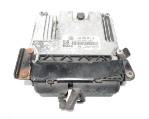 Calculator motor, cod 03G906021LK, 0281013279, Audi A3 (8P1), 1.9 TDI, BXE (idi:491582)