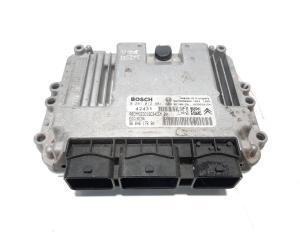 Calculator motor, cod 9664617680, 0281012981, Citroen C4 Grand Picasso, 1.6 HDI, 9HZ (idi:491592)