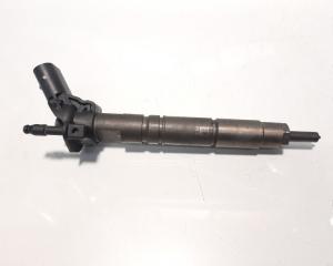 Injector, cod A6420701987, Mercedes Clasa R (W251, V251) 3.0 CDI, OM642950 (idi:487378)