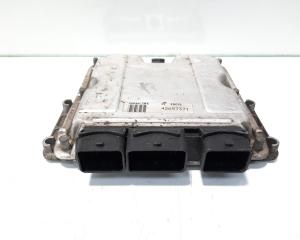 Calculator motor, cod 9642013980, 0281010594, Peugeot Partner (I) Combispace, 2.0 HDI, RHY (idi:492029)