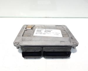 Calculator motor, cod 06A906033ED, Audi A3 Sportback (8PA), 1.6 benz, BGU (idi:491544)